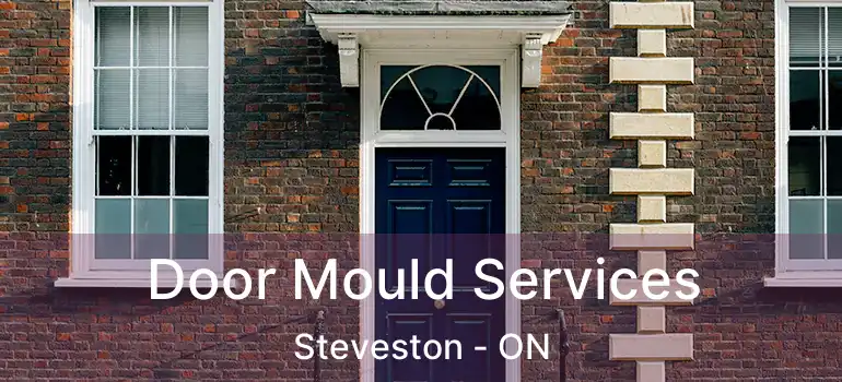  Door Mould Services Steveston - ON