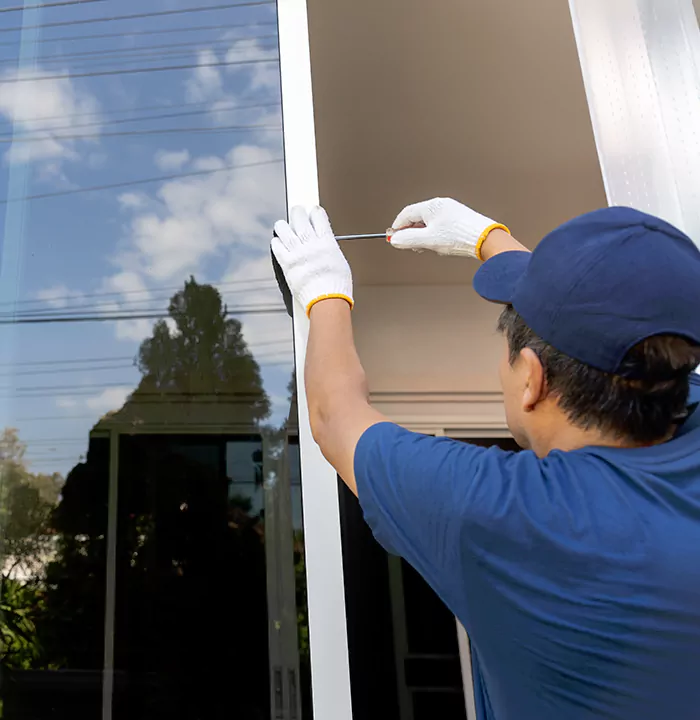 home window repair in Milton, ON