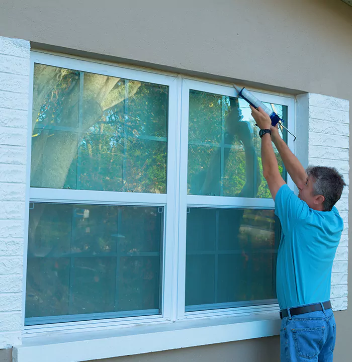 Modern Windows in Milton, ON