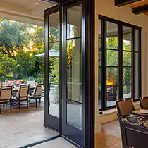 Patio Doors in Milton, ON
