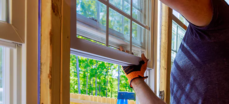 Decorative Window Film Services in McNair, ON