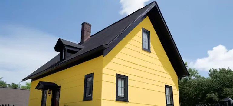 [Custom Black Windows in Seafair, ON