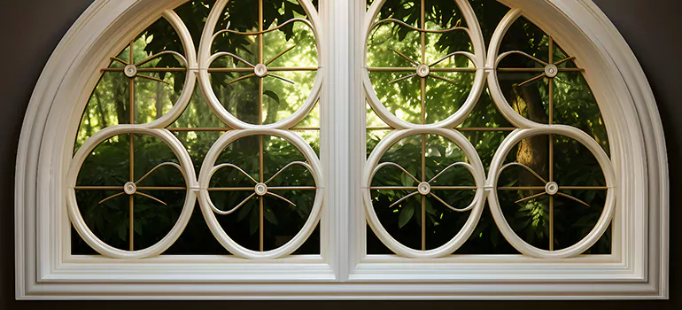 Half-round Window Replacement Contractors in Milton, ON