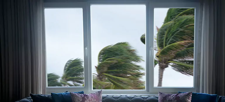 Hurricane Window Inspections Services in Tait, ON