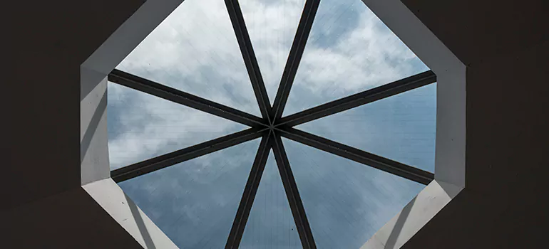 Octagon Window Designs For Homes in Milton, Ontario