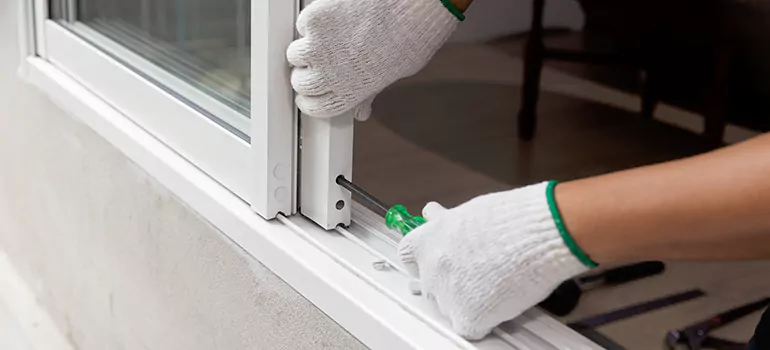 Patio Door Installation in Milton,ON