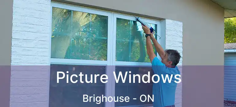  Picture Windows Brighouse - ON
